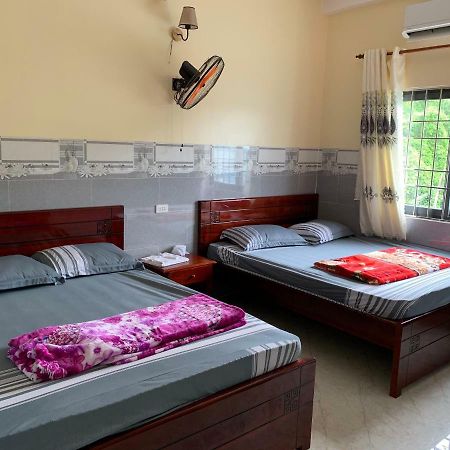 Tuan Thao Guesthouse Nam Du Екстер'єр фото