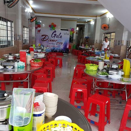 Tuan Thao Guesthouse Nam Du Екстер'єр фото
