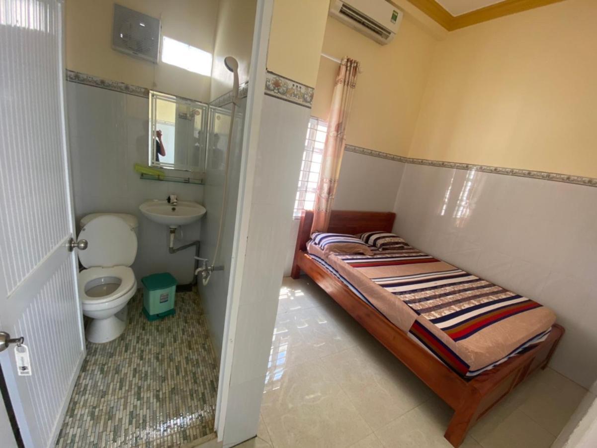 Tuan Thao Guesthouse Nam Du Екстер'єр фото