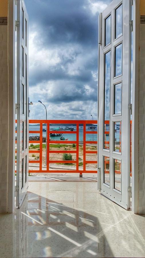 Tuan Thao Guesthouse Nam Du Екстер'єр фото