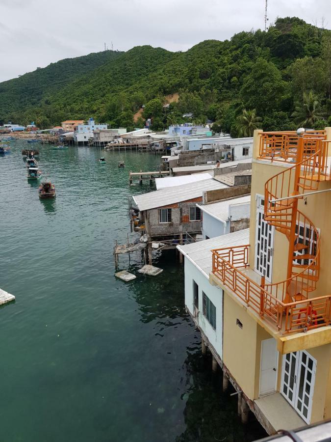 Tuan Thao Guesthouse Nam Du Екстер'єр фото