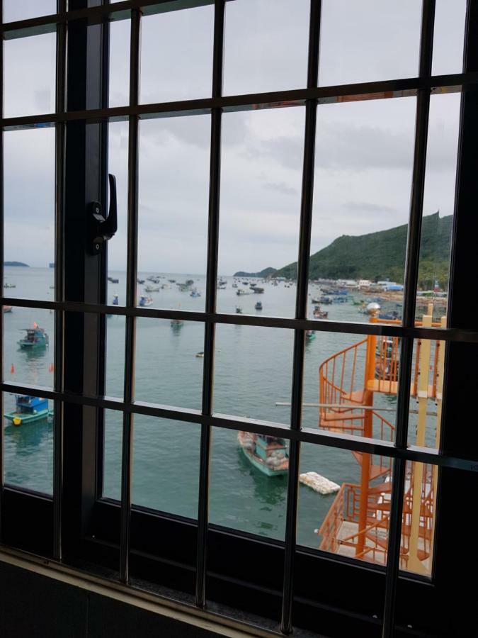 Tuan Thao Guesthouse Nam Du Екстер'єр фото