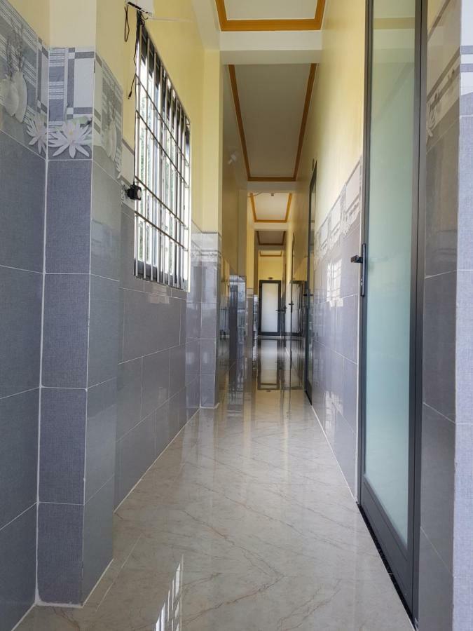 Tuan Thao Guesthouse Nam Du Екстер'єр фото