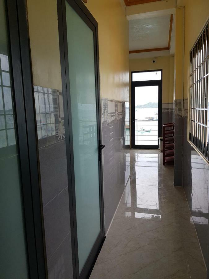 Tuan Thao Guesthouse Nam Du Екстер'єр фото
