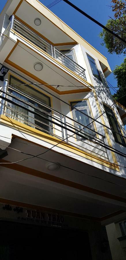 Tuan Thao Guesthouse Nam Du Екстер'єр фото