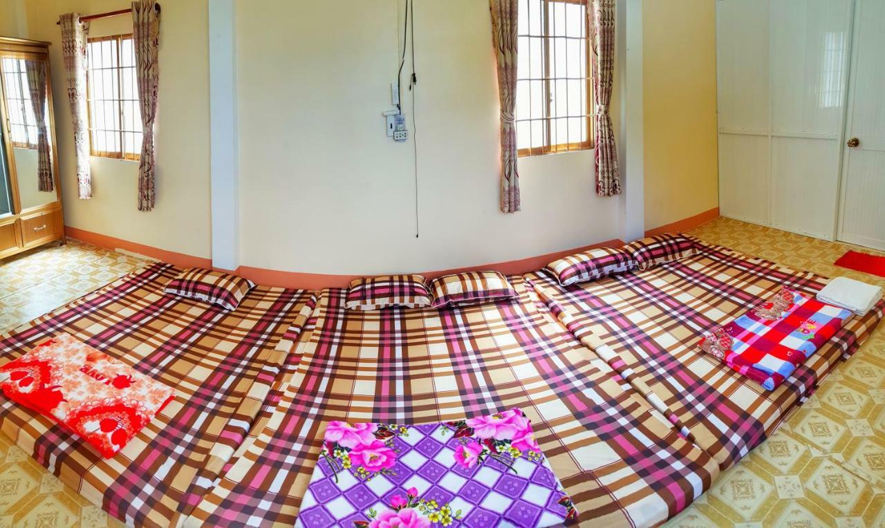 Tuan Thao Guesthouse Nam Du Екстер'єр фото